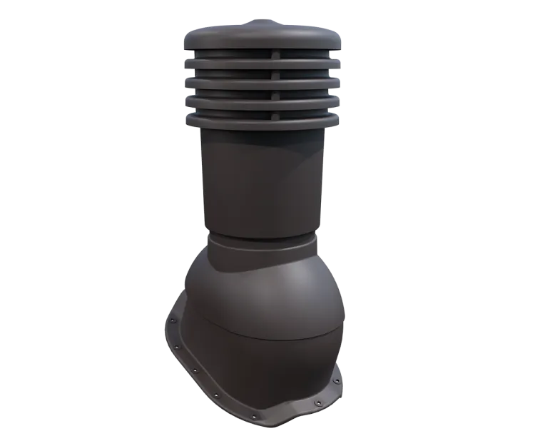 Eurovent® VENTOS X R28 RAL 8019