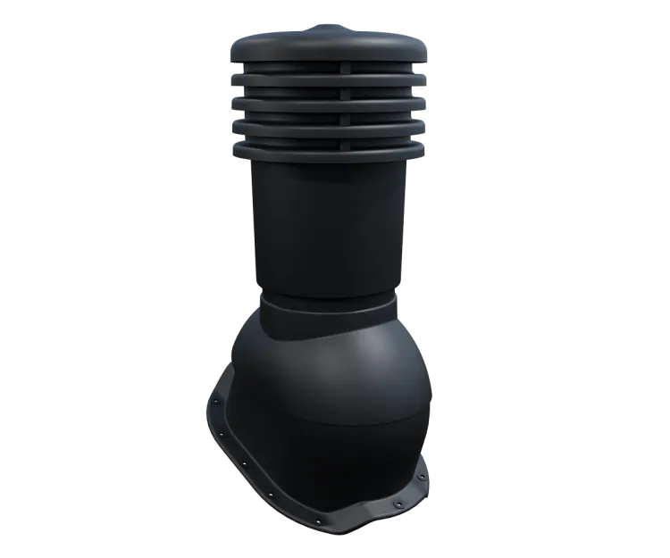 Eurovent® VENTOS X R28 RAL 9005