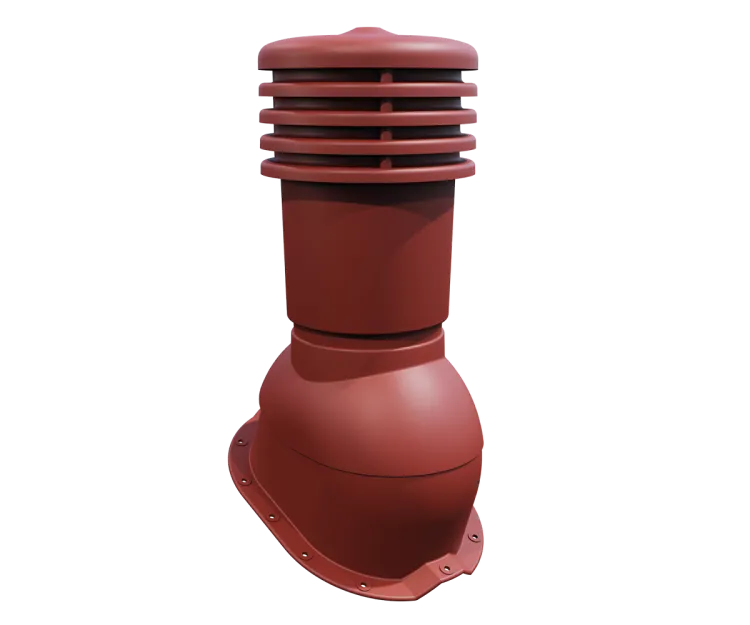 Eurovent® VENTOS X T18 RAL 3009