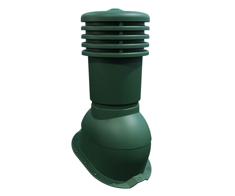 Eurovent® VENTOS X T18 RAL 6020