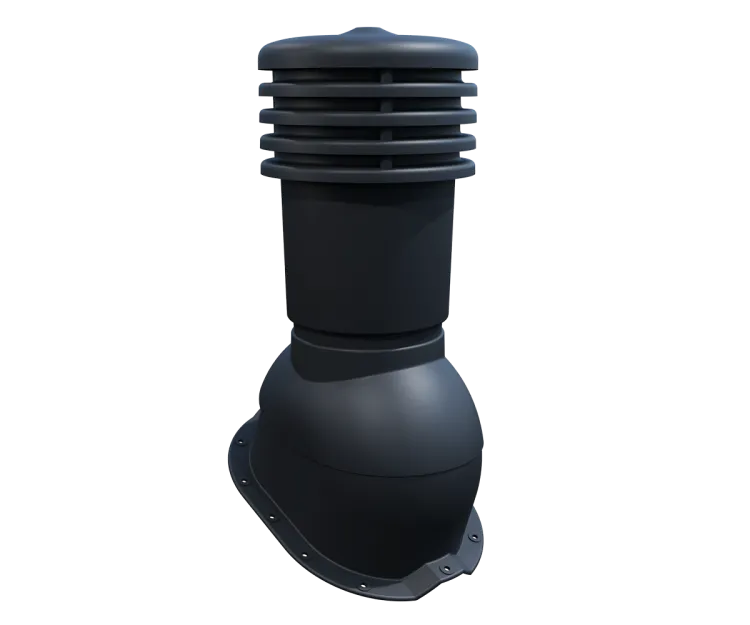 Eurovent® VENTOS X T18 RAL 7021