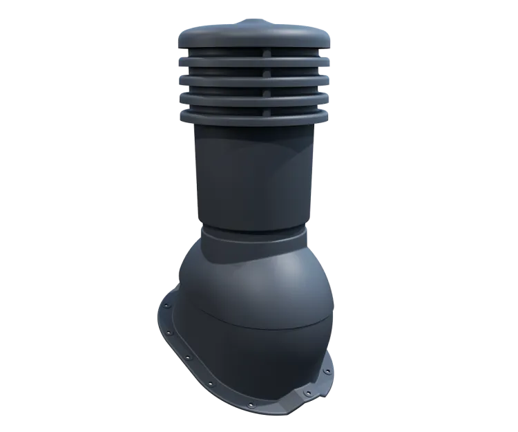 Eurovent® VENTOS X T18 RAL 7024