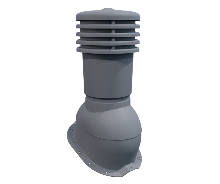 Eurovent® VENTOS X T18 RAL 7036