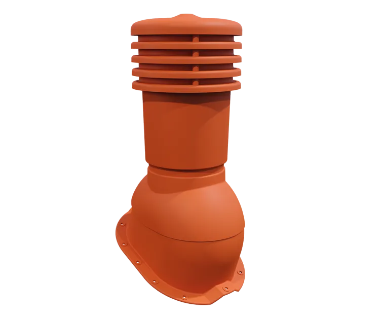 Eurovent® VENTOS X T18 RAL 8004