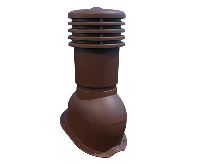 Eurovent® VENTOS X T18 RAL 8017