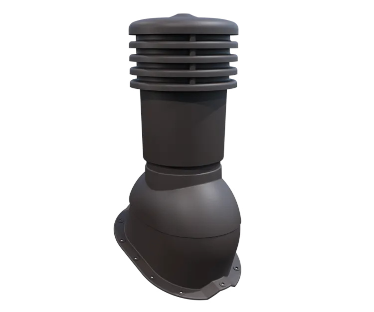 Eurovent® VENTOS X T18 RAL 8019