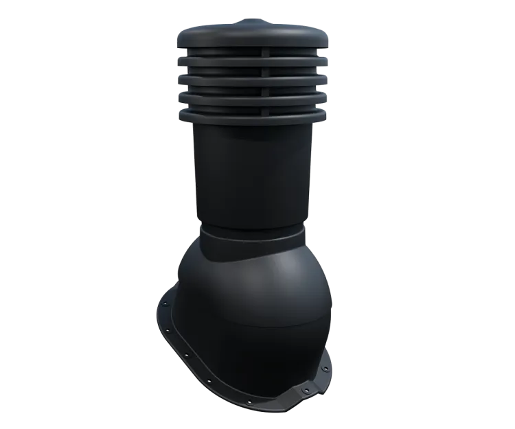 Eurovent® VENTOS X T18 RAL 9005