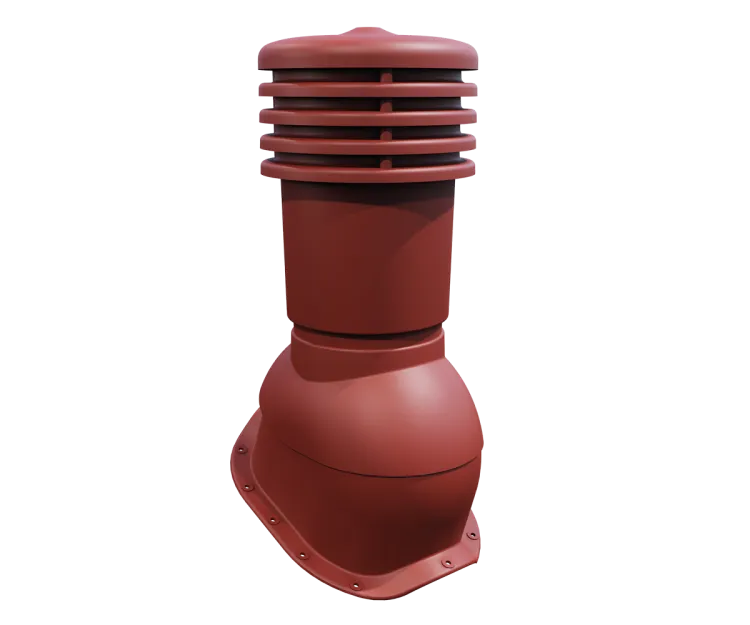 Eurovent® VENTOS X W35 RAL 3009