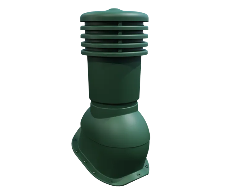 Eurovent® VENTOS X W35 RAL 6020