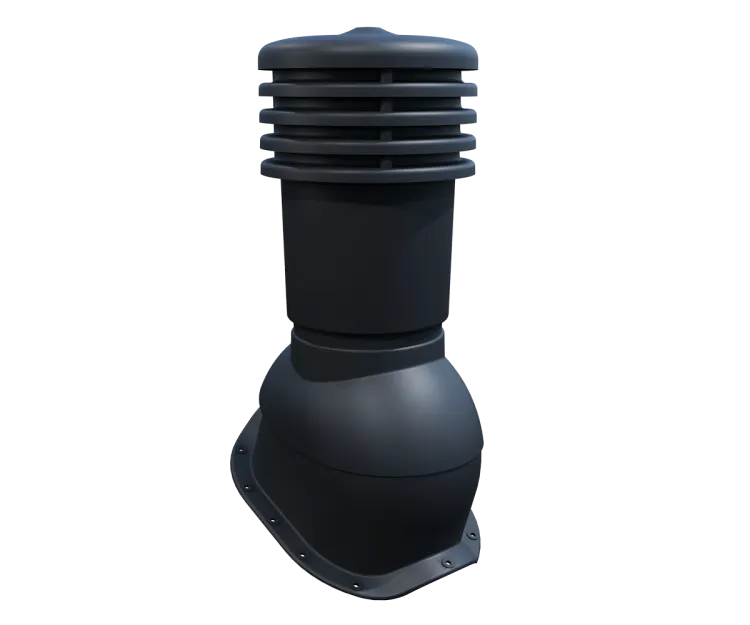 Eurovent® VENTOS X W35 RAL 7021