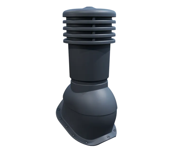 Eurovent® VENTOS X W35 RAL 7024