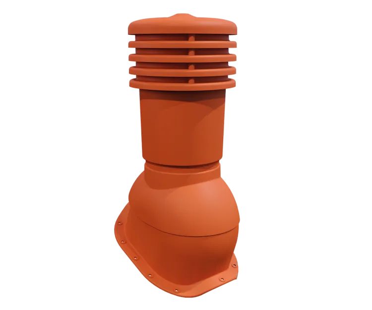 Eurovent® VENTOS X W35 RAL 8004