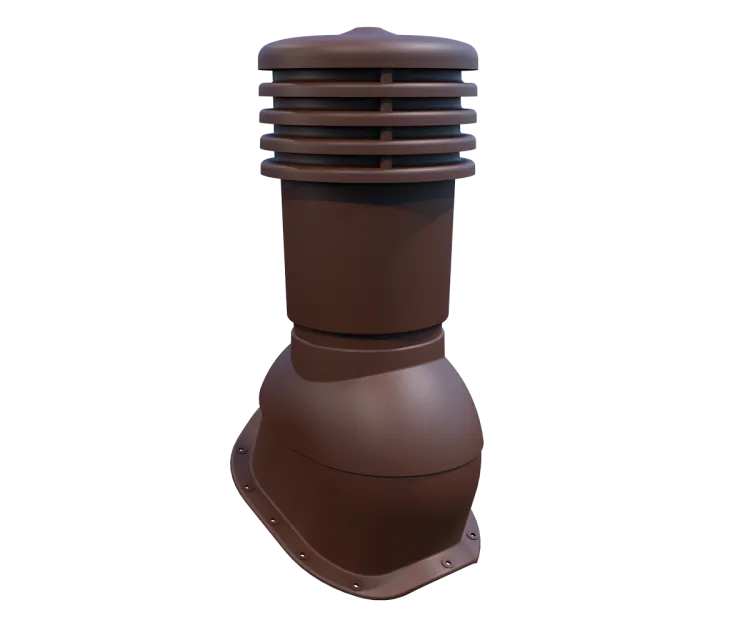 Eurovent® VENTOS X W35 RAL 8017