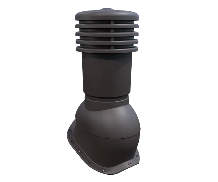 Eurovent® VENTOS X W35 RAL 8019