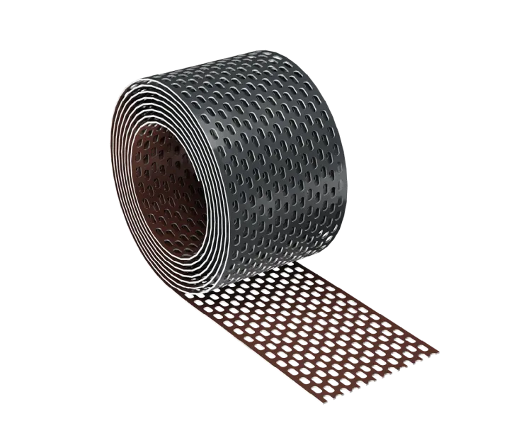 Eurovent® KRATKA OKAPOWA ALU RAL