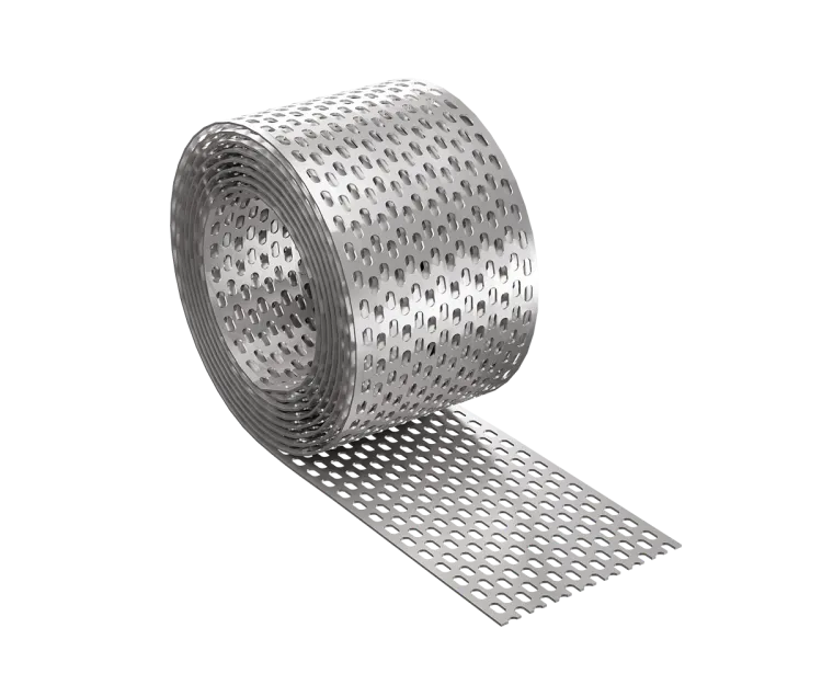 Eurovent® KRATKA OKAPOWA ALU