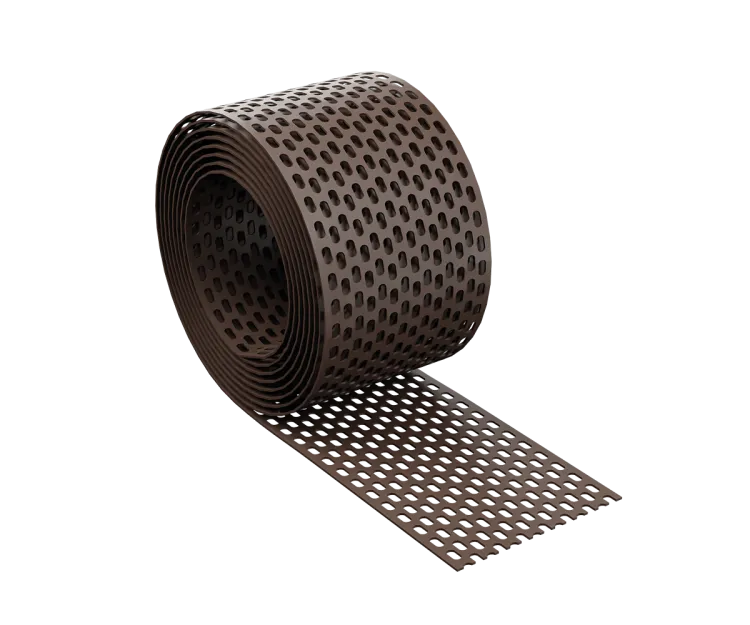 Eurovent® KRATKA OKAPOWA 