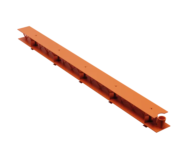 Eurovent® KRATKA VENTI