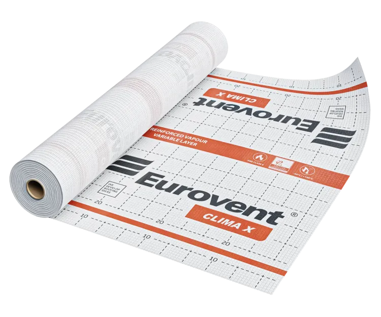 Eurovent® CLIMA X