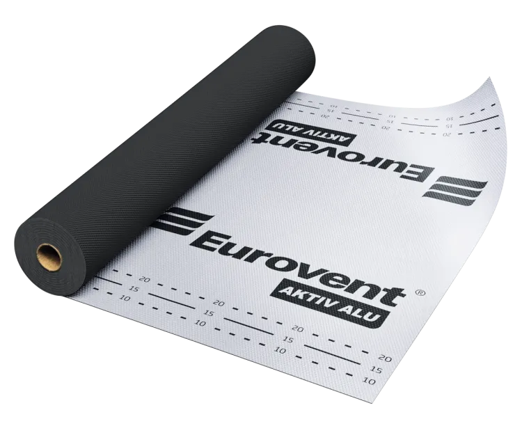 Eurovent® AKTIV ALU