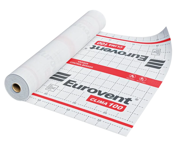 Eurovent® CLIMA 100