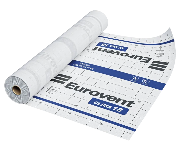 Eurovent® CLIMA 18
