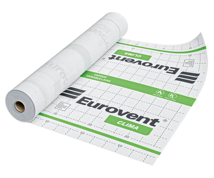 Eurovent® CLIMA