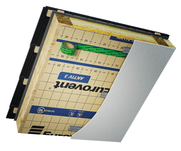 Eurovent® AKTIV 3 montaż