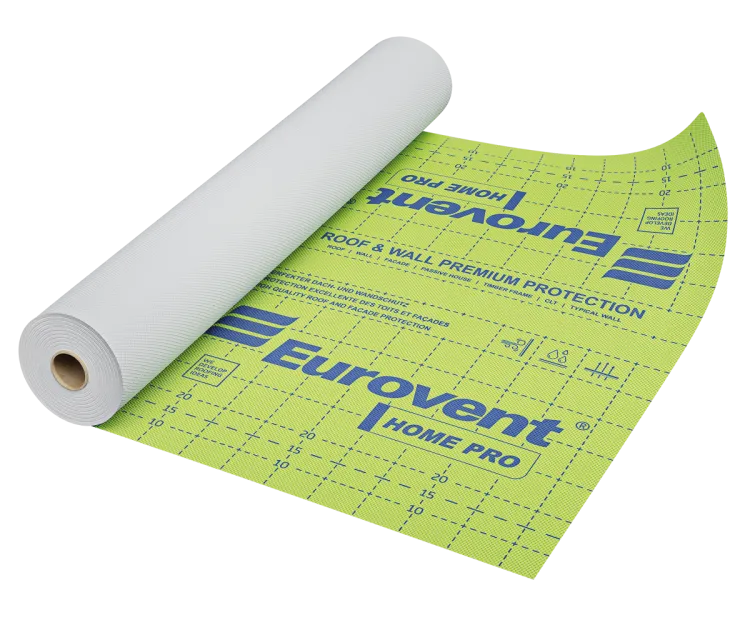 Eurovent® HOME PRO - zdjecie produktu