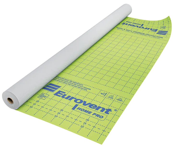 Eurovent® HOME PRO - 3m - zdjecie produktu