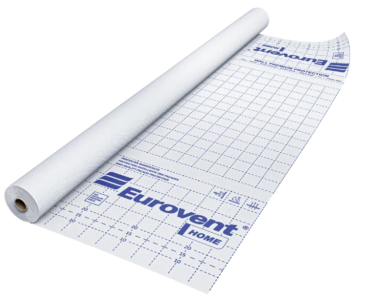 Eurovent® HOME 3m - zdjecie produktu