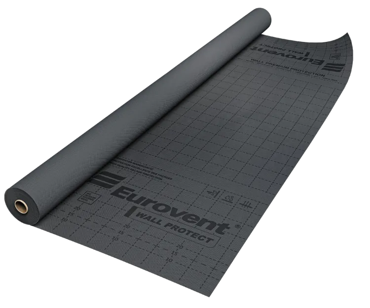 Eurovent® WALL PROTECT - 3m- zdjecie produktu