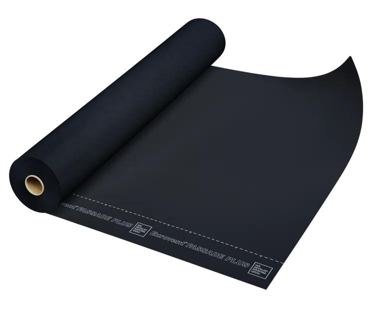 Eurovent® FASSADE PLUS - zdjecie produktu