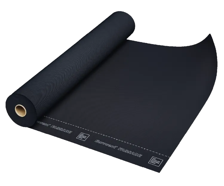 Eurovent® FASSADE - zdjecie produktu