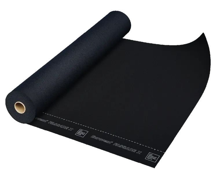 Eurovent® FASSADE X - zdjecie produktu