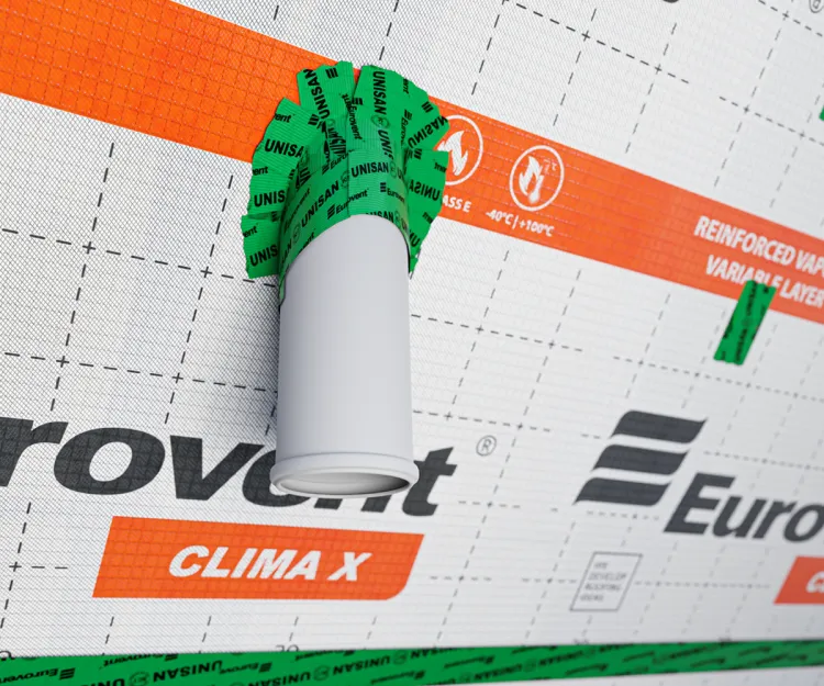 montaz-passive-house-certified-component-clima x-assembly-unisan-eurovent