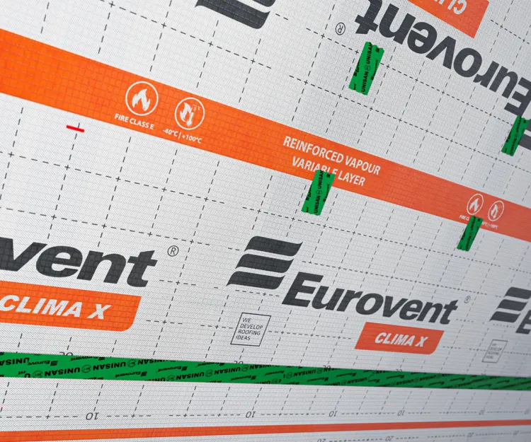 montaz-passive-house-certified-component-clima x-assembly-unisan-uszczelnienie-eurovent