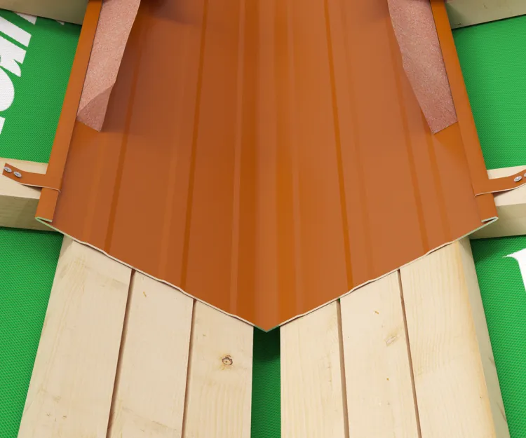 Eurovent® KLIN montaż