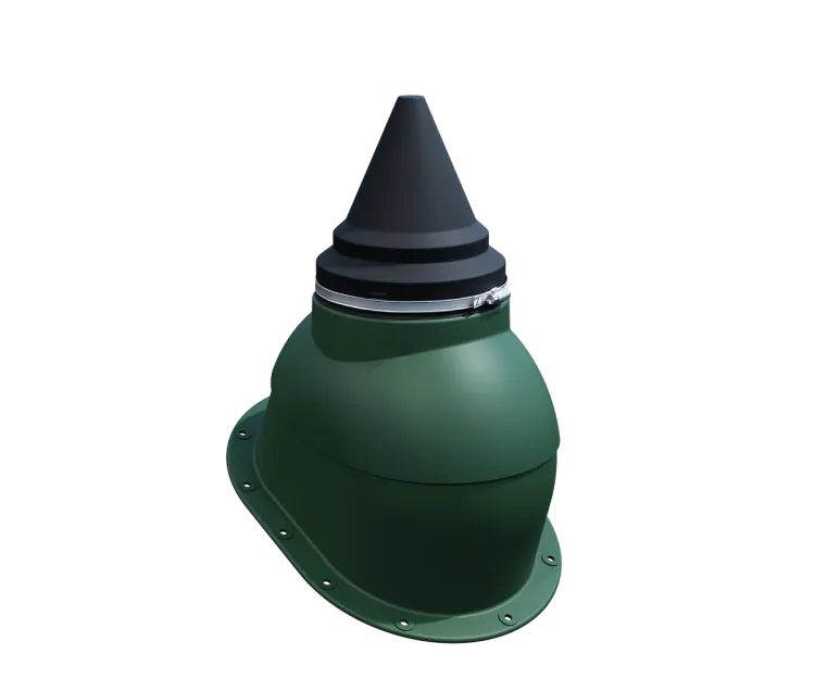 Eurovent® SATTOS X BITU O RAL 6020