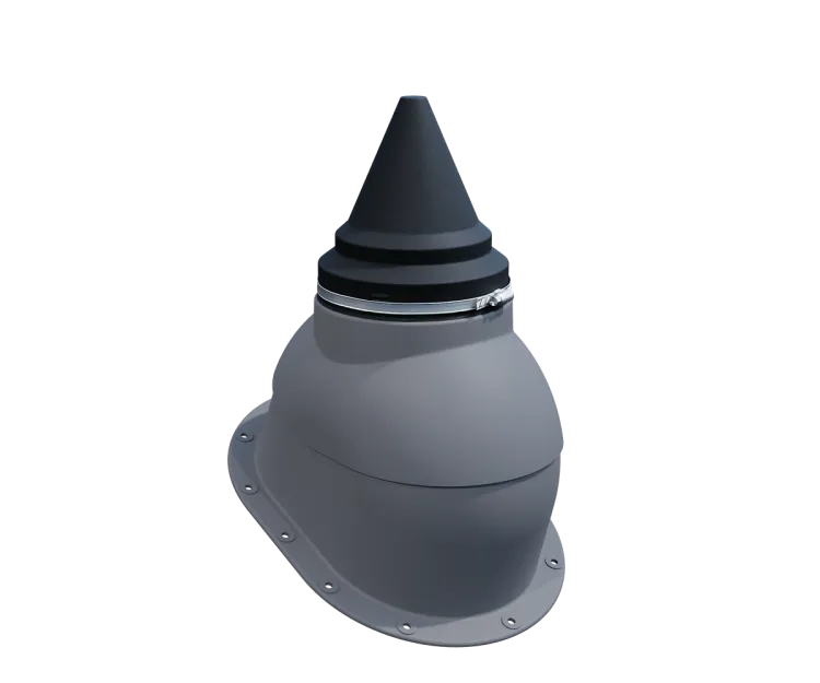 Eurovent® SATTOS X BITU O RAL 7036