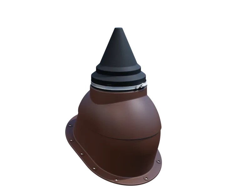 Eurovent® SATTOS X BITU O RAL 8017