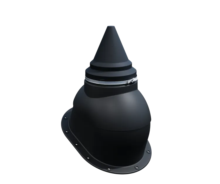 Eurovent® SATTOS X BITU O RAL 9005