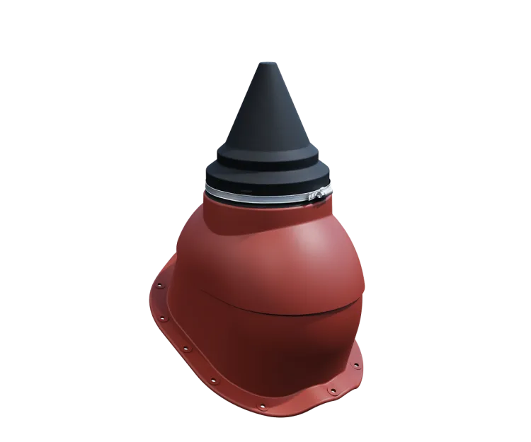 Eurovent® SATTOS X F22 3009