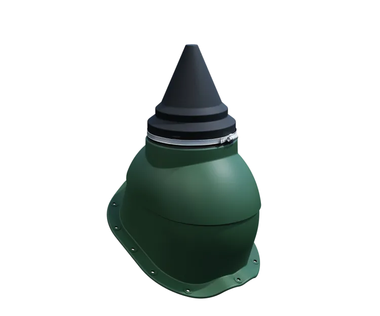 Eurovent® SATTOS X F22 6020