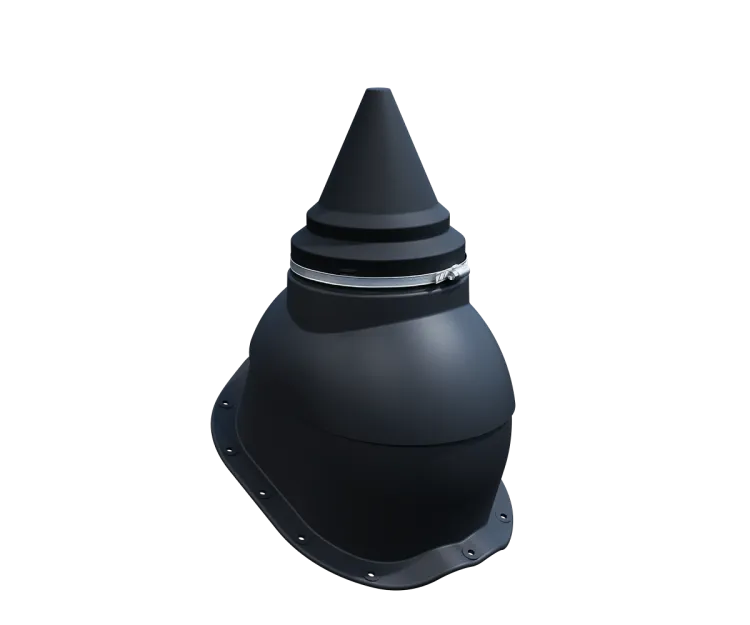 Eurovent® SATTOS X F22 7021