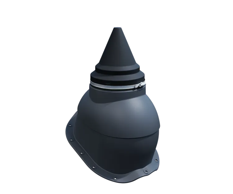 Eurovent® SATTOS X F22 7024