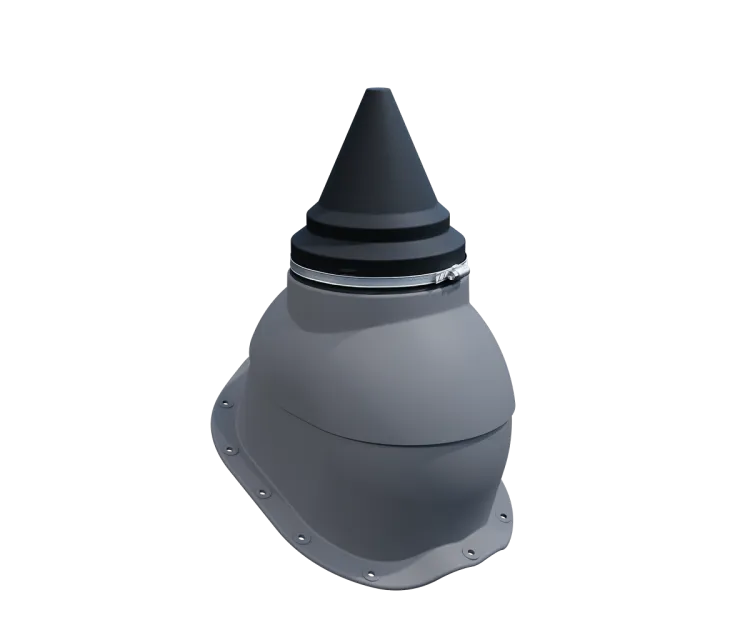 Eurovent® SATTOS X F22 7036