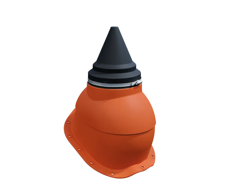 Eurovent® SATTOS X F22 8004