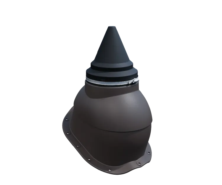 Eurovent® SATTOS X F22 8019