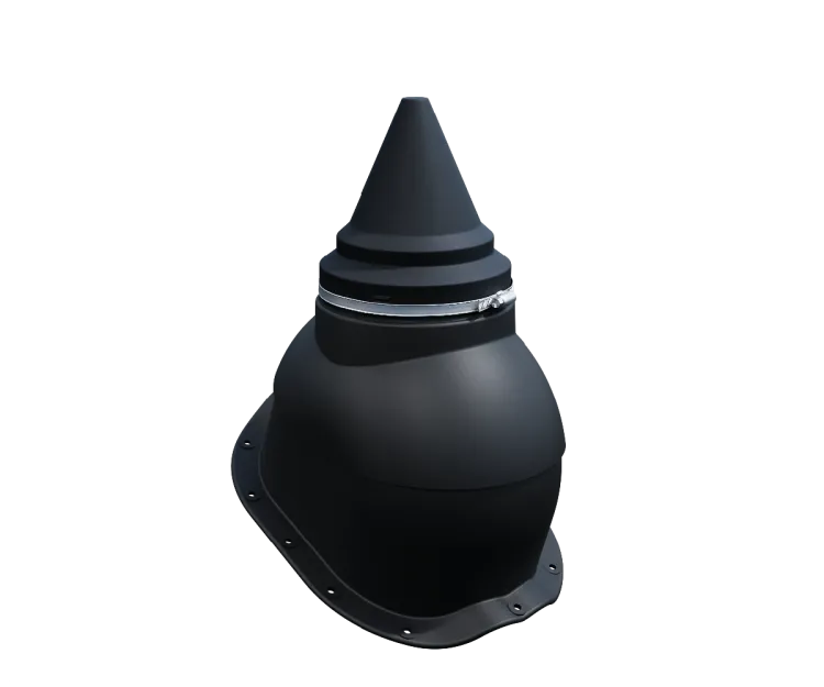 Eurovent® SATTOS X F22 9005